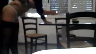 লেহন মাই এবং যৌনসঙ্গম প্রেমিকা. কানাডা সেক্স ভিডিও