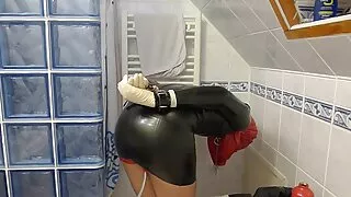 স্পা রুমে একটি সানি লিওন সেক্সি বিএফ জাপানি নারী যৌনসঙ্গম.