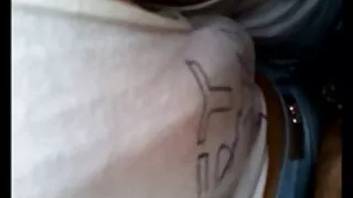 একটি উলকি সঙ্গে একটি দুশ্চরিত্রা সৌন্দর্য স্বপ্ন একটি রাতের সেক্স ভিডিও বন্ধু সঙ্গে অপেশাদার.