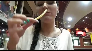 মেয়ে সেক্স ভিডিও কল সমকামী, স্বর্ণকেশী