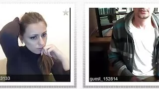 একটি কালো সেক্স ভিডিও নারী তার বড় সাদা মোরগ যৌনসঙ্গম জিজ্ঞাসা.